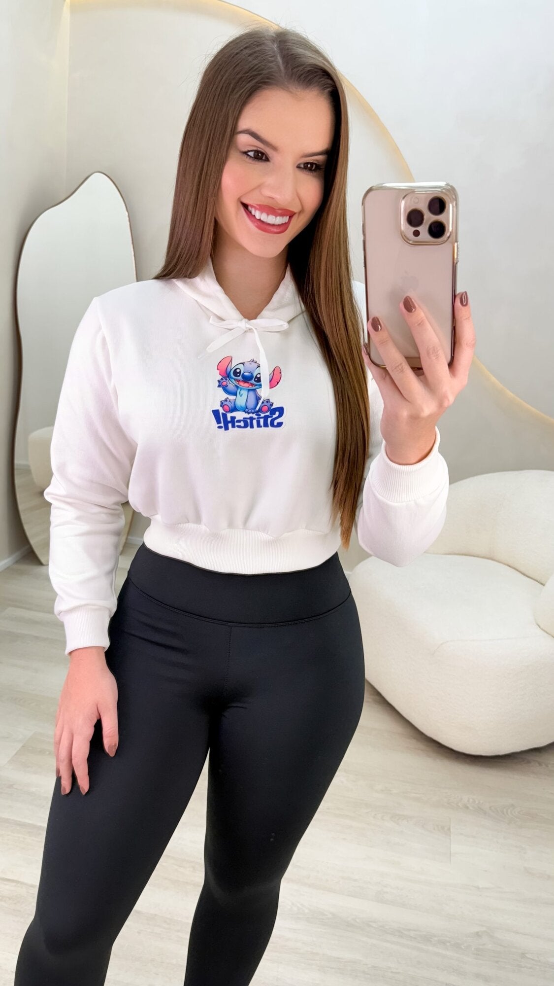 MOLETOM LIA